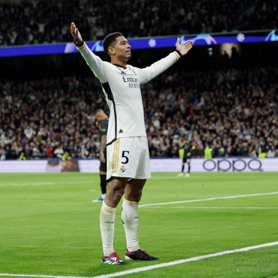 jude bellingham - Single