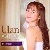 Ulan - Single - Ashtine of PPOP Generation