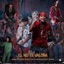 No Te Valora (feat. Maniako, Mc Nifer Rap, Victor Tut, Ruth neliy & Julian Mc Rap) - Single