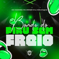 Bonde do Piru Sem Freio - Single - Mc Menor B & MC Madimbu