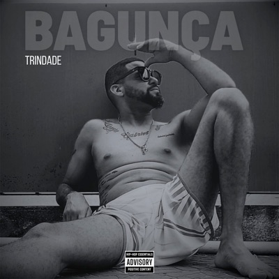 Bagunça - Single