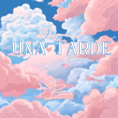 Una Tarde - Single