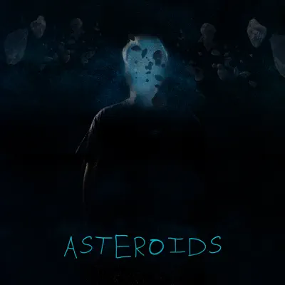Julian Cross adlı sanatçının Asteroids - Single albümünü dinle