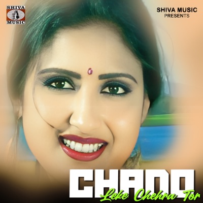 Chand Leke Chehra Tor - Single