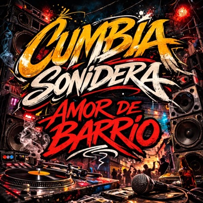 Amor de Barrio