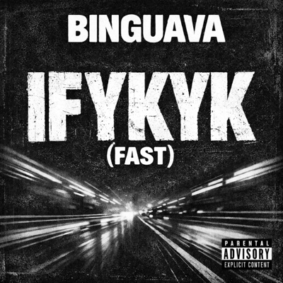 IFYKYK (FAST) - Single