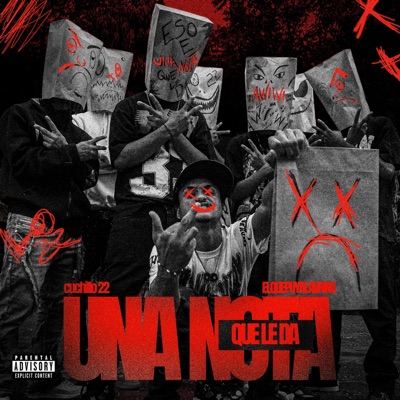 Una Nota - Single