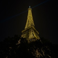 Torre de Paris - Single - Vini Monteiro