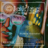 Olaking guères mondiales - Single - kaloprod