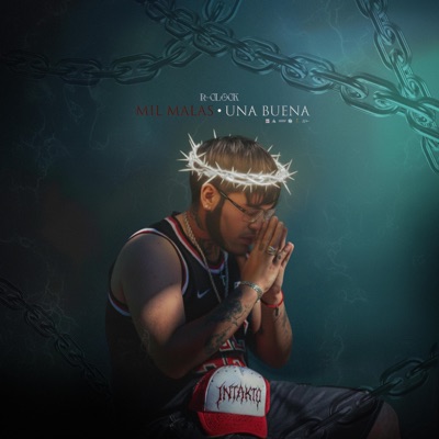Mil malas,una buena (feat. petricore) - Single