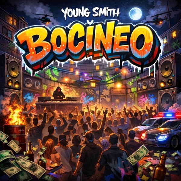 Bocineo