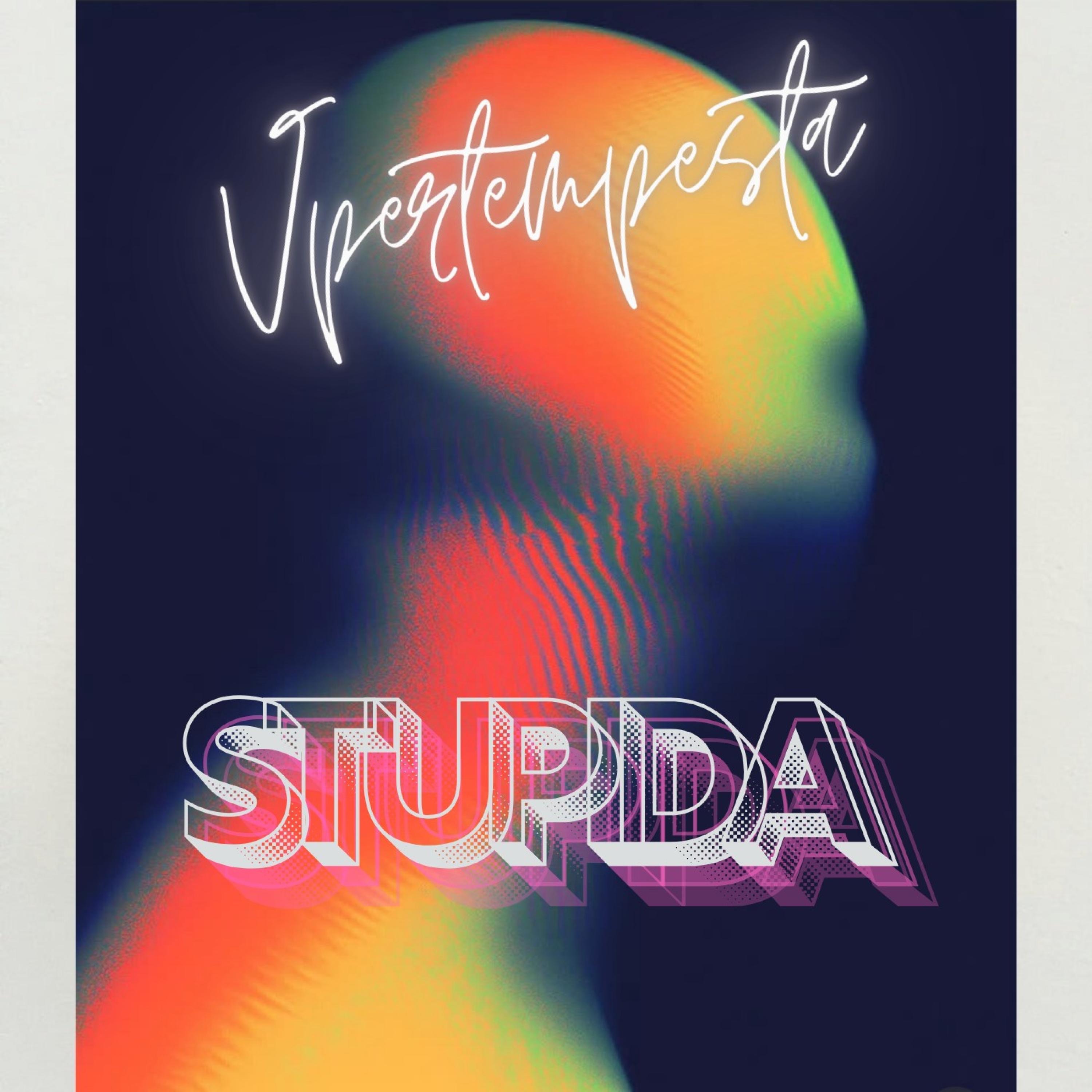 Stupida - Single
