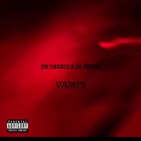 VAMPS (feat. Lil Panda) - Single - Jin Darkco