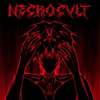 NECROCVLT (feat. DOPPELGANGER, S1KECODEIN, distorsheeen & NERGENS) - Single