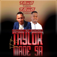 Nita dlhaya hi byala (feat. Mavutani the master mind, TaylorMade SA & DJ ndzuli) - Single - Baloyi wa Ndhuma