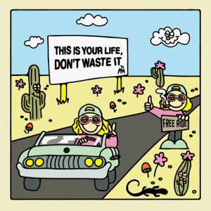 Free Ride - Single
