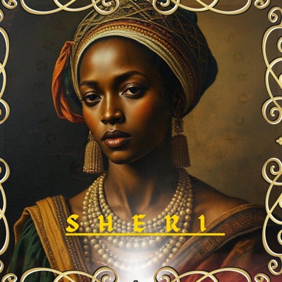 SHERI (ONE TAKE Version) - Single