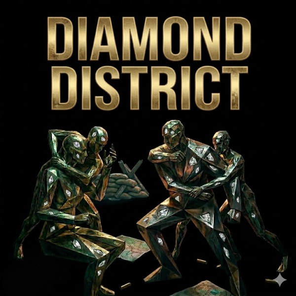 diamond district - Single