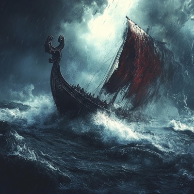 Óðinns Öld: Ríkir í Byl - Single
