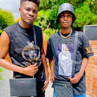 Time (feat. Skillful) - Single