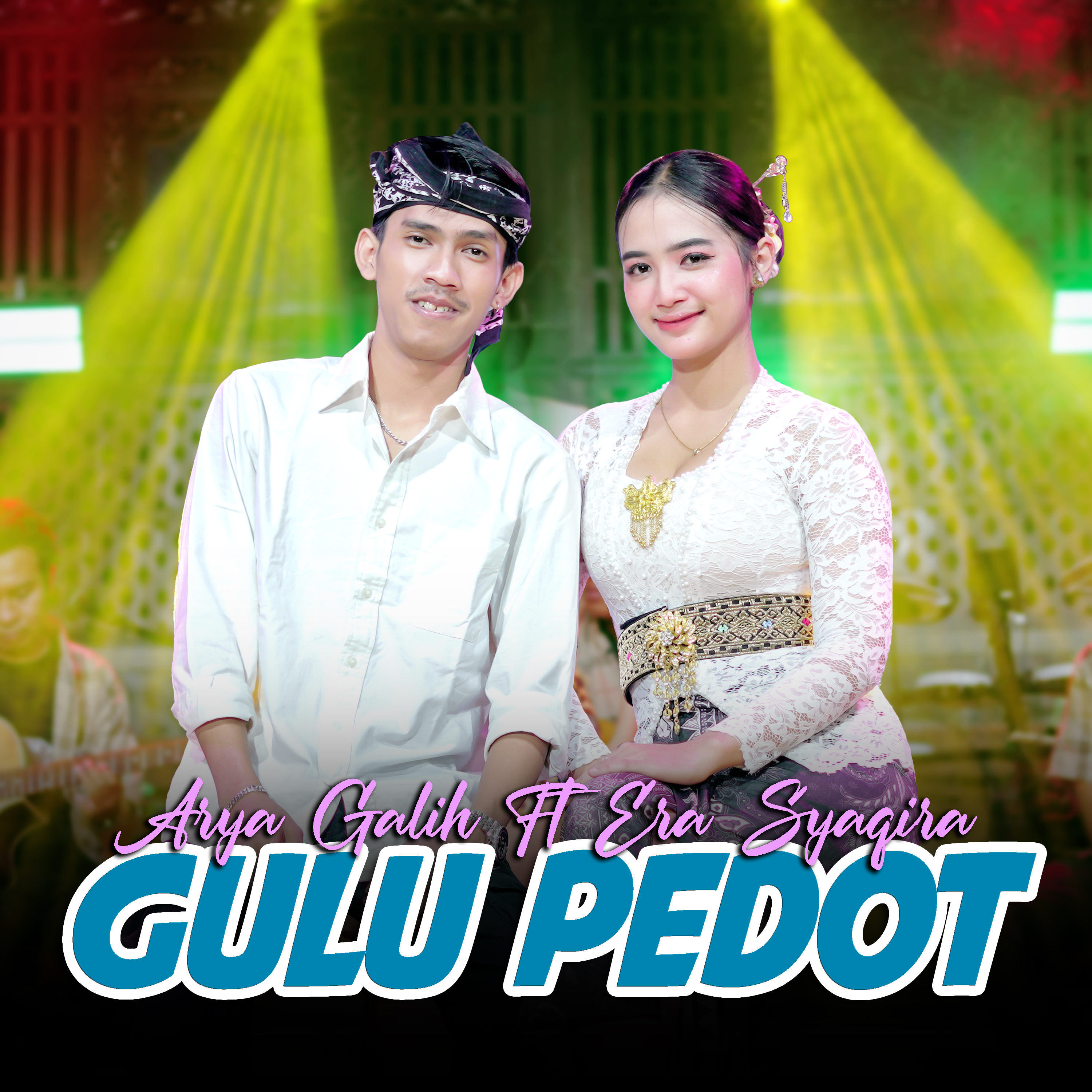 Gulu Pedot (feat. Era Syaqira) - Single