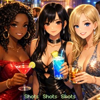Shots Shots Shots - Single - Badman Ladi, VaughnDa' & Kinsolo