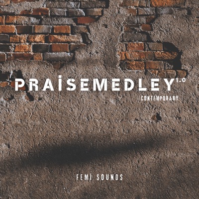 Praise Medley Contemporary 1.0 - Single