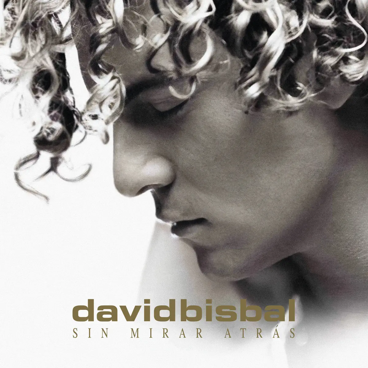David Bisbal - Sin Mirar Atrás (Edición 15º Aniversario) [Remastered 2024] (2024) [iTunes Plus AAC M4A]-新房子