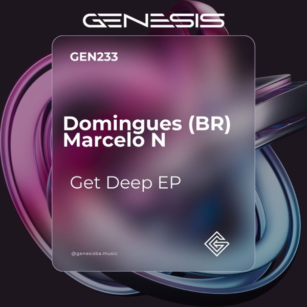 Get Deep EP - Single