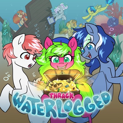 Waterlogged