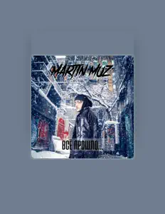 Ouve Martin Muz, vê vídeos de música, lê a biografia, vê as datas da digressão e muito mais!