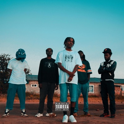 Therapy(...nikivent) - Single