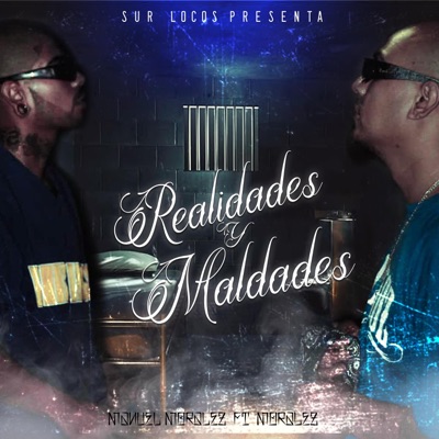 Realidades y Maldades - Single