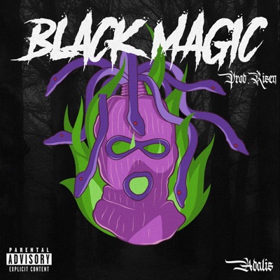 Black Magic - Single