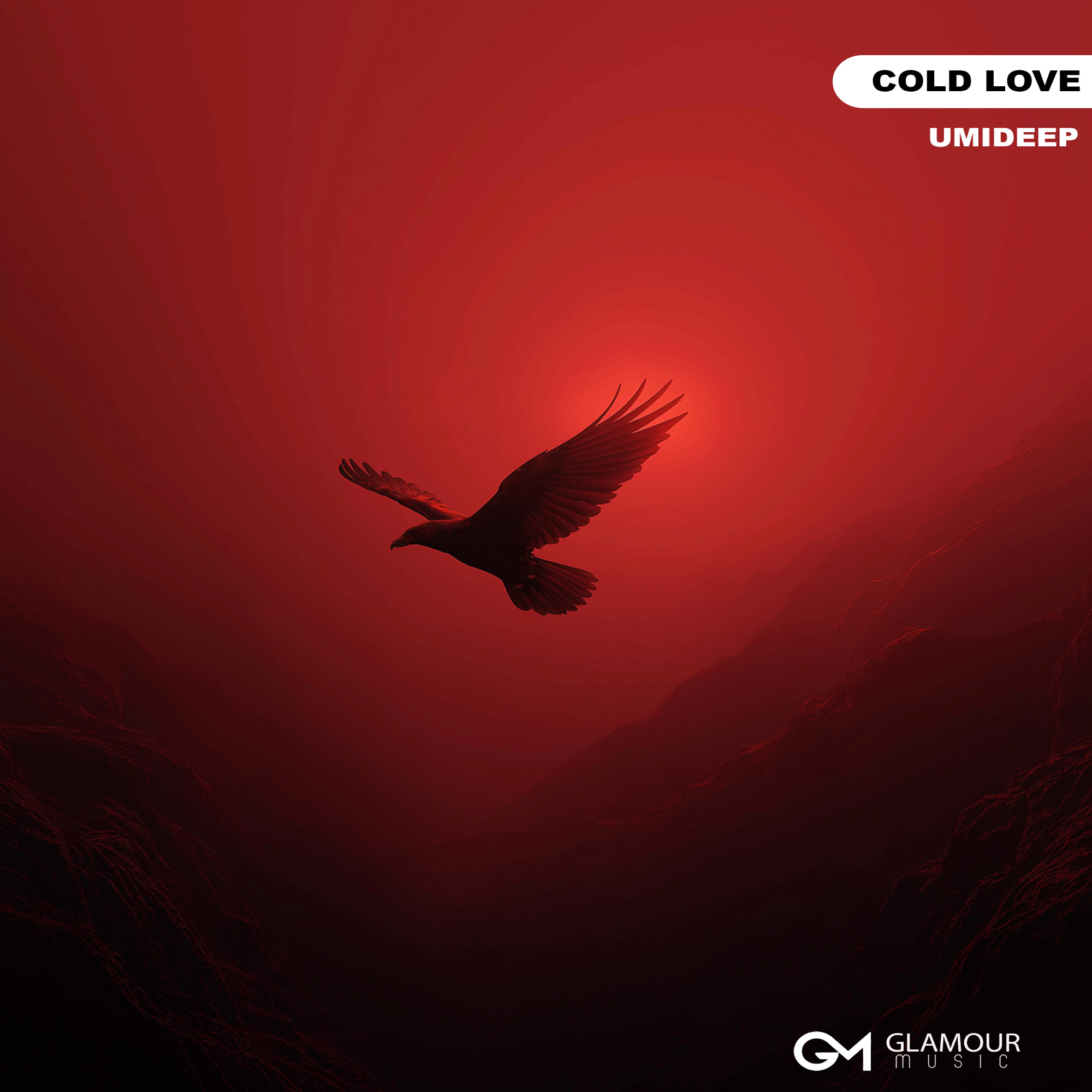 Cold Love - Single