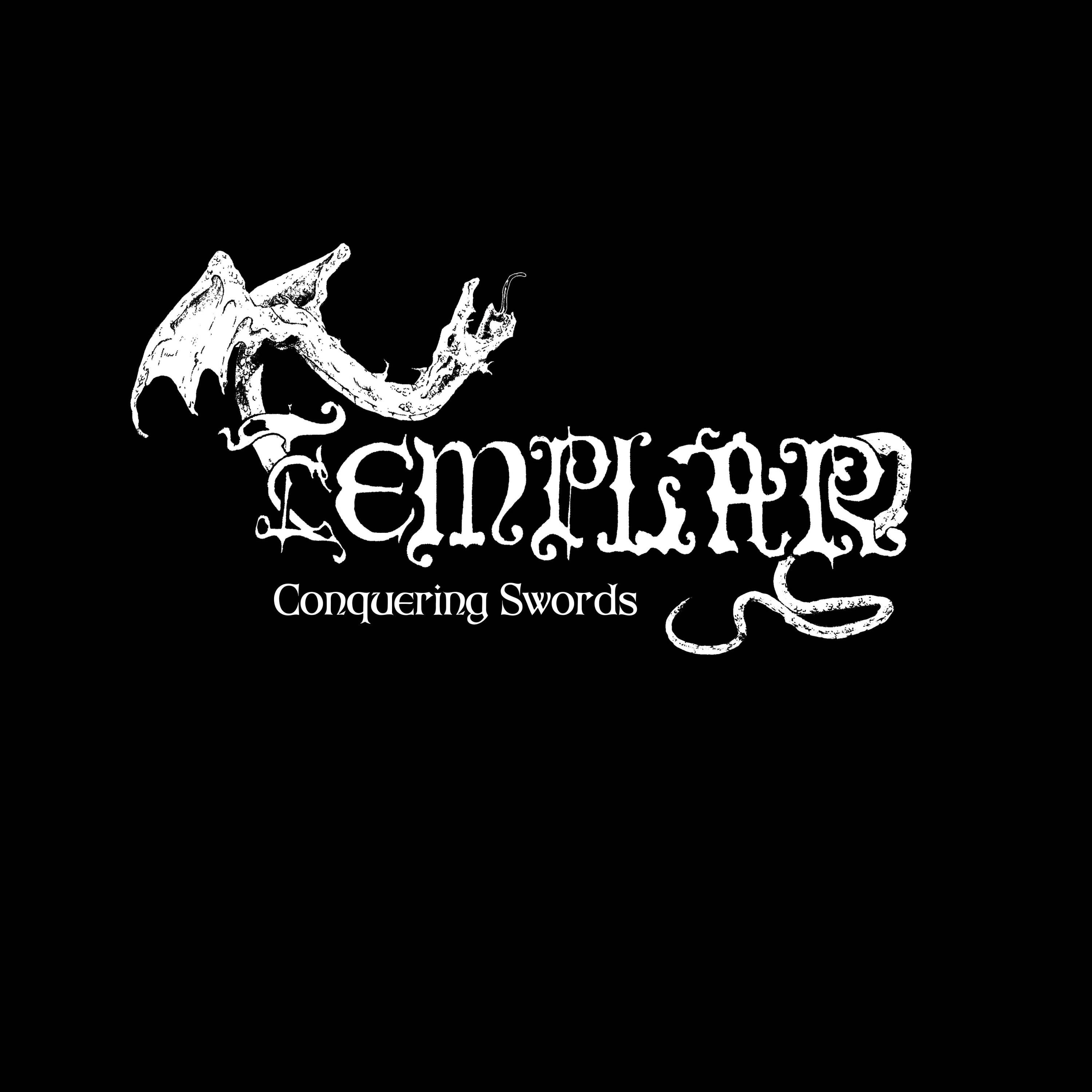Conquering Swords - Single