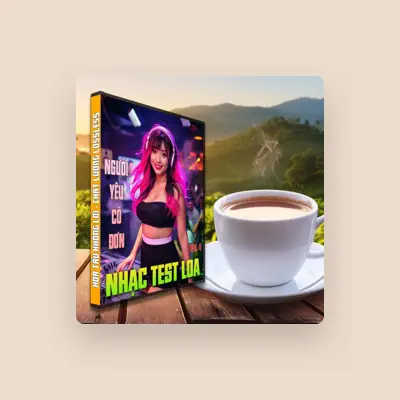 Listen to Mạnh Hà Media, watch music videos, read bio, see tour dates & more!