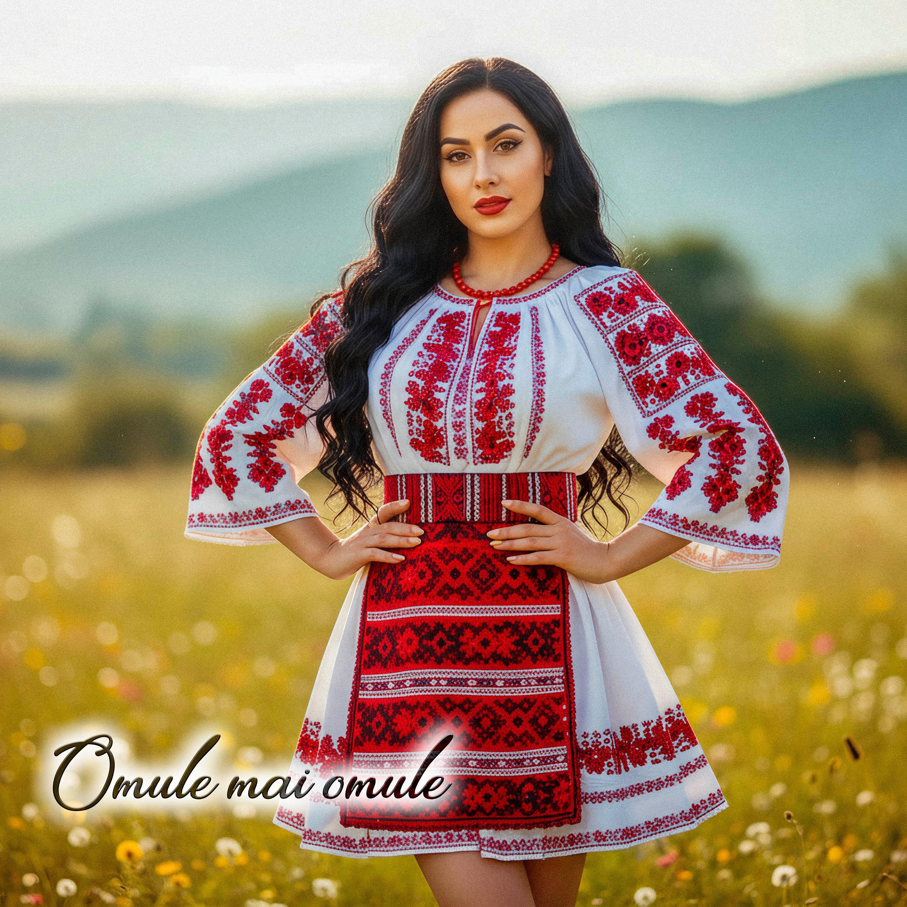 Omule mai omule - Single