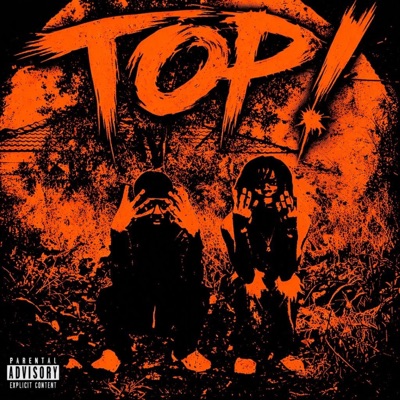 T0P! (feat. Twenty Floe) - Single