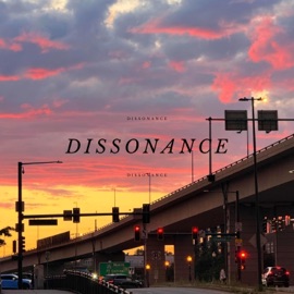 Dissonance Kyotoast
