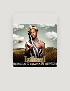 Ouça Seluna, assista a videoclipes, leia a biografia, veja as datas das turnês e mais!