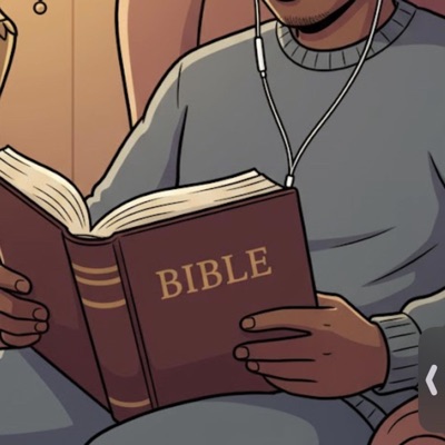 Book of Matthew - Single