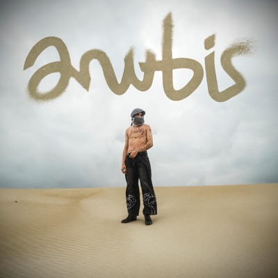 ANUBIS - Single