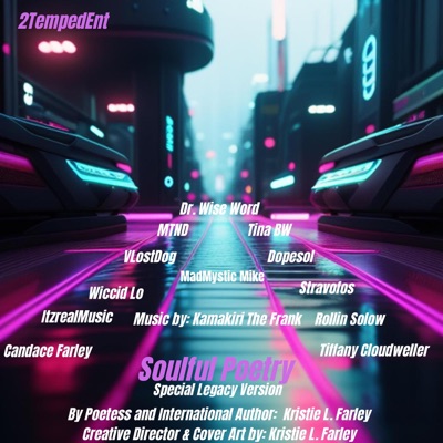 Soulful Poetry (Special Family Legacy Version)