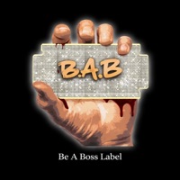 Blk Mamba (Padré) - Single - Caine