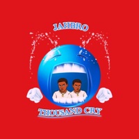 THOUSAND CRY - Single - Jahbro