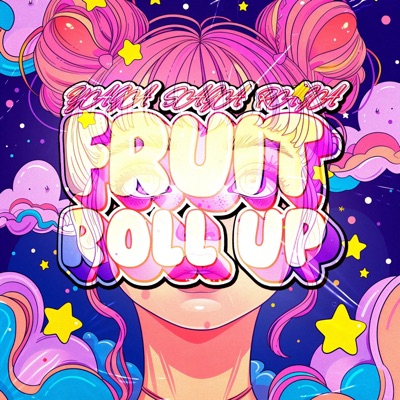 FRUIT ROLL UP - Single