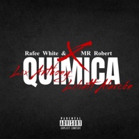 Química (feat. Liliett Alarcón & Lix Anthony) - Single - Rafee White & Mr. Robert