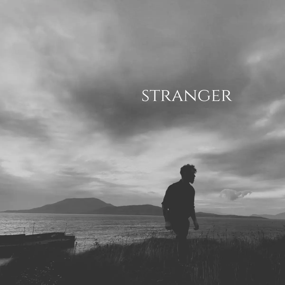 Niall McCabe - Stranger (2025) [iTunes Plus AAC M4A]-新房子