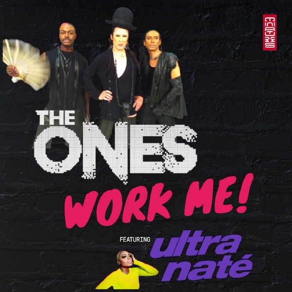 Work Me (Remixes) [Remixes]